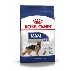 ROYAL CANIN MAXI ADULT 15KG + 3KG ΔΩΡΟ ROYAL CANIN MAXI ADULT 15KG + 3KG ΔΩΡΟ