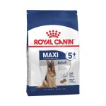 ROYAL CANIN MAXI ADULT 5+ 4KG ROYAL CANIN MAXI ADULT 5+ 4KG
