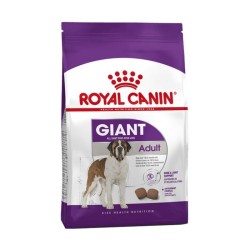 ROYAL CANIN GIANT ADULT 15KG ROYAL CANIN GIANT ADULT 15KG
