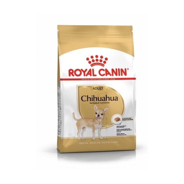 ROYAL CANIN CHIHUAHUA ADULT 1,5Kg