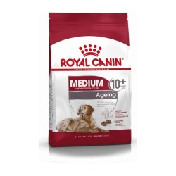 ROYAL CANIN MEDIUM AGEING +10 3Kg ROYAL CANIN MEDIUM AGEING +10 3Kg