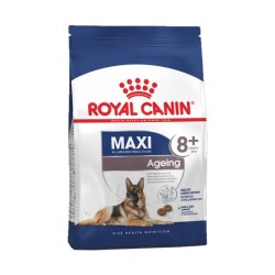 ROYAL CANIN MAXI AGEING 8+ 3KG ROYAL CANIN MAXI AGEING 8+ 3KG