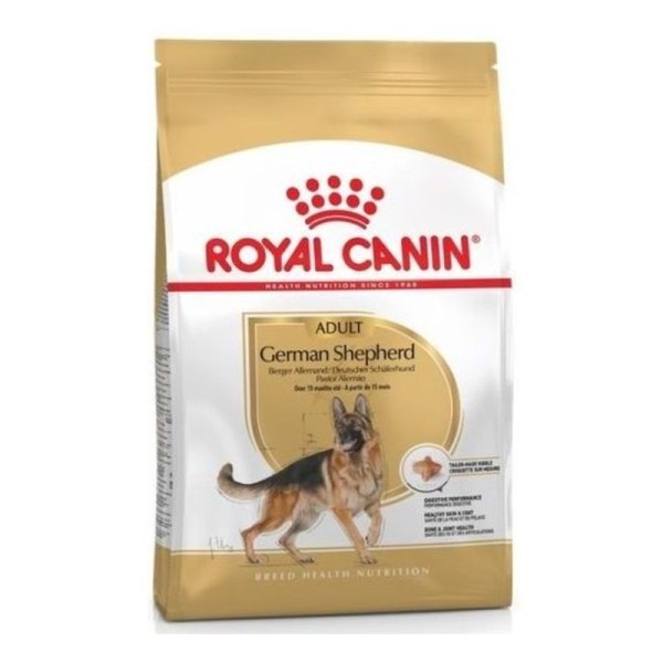 ROYAL CANIN GERMAN SHEPHERD ADULT 11 KG ROYAL CANIN GERMAN SHEPHERD ADULT 11 KG