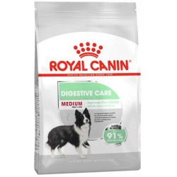 ROYAL CANIN MEDIUM DIGESTIVE CARE 3KG ROYAL CANIN MEDIUM DIGESTIVE CARE 3KG