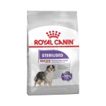 ROYAL CANIN MEDIUM STERILISED ADULT 12KG
