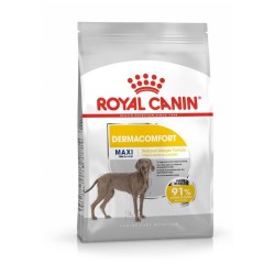 ROYAL CANIN MAXI DERMACOMFORT 12KG ROYAL CANIN MAXI DERMACOMFORT 12KG