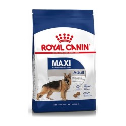 ROYAL CANIN MAXI ADULT 10KG ROYAL CANIN MAXI ADULT 10KG