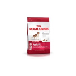 ROYAL CANIN MEDIUM ADULT 12KG ROYAL CANIN MEDIUM ADULT 12KG