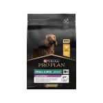PRO PLAN SMALL&MINI ADULT 9+ CHICKEN 3Kg PRO PLAN SMALL&MINI ADULT 9+ CHICKEN 3Kg