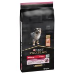 PRO PLAN PUPPY MEDIUM SENSITIVE SKIN 12Kg