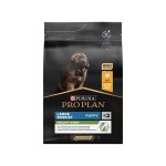 PRO PLAN PUPPY LARGE ROBUST 3Kg PRO PLAN PUPPY LARGE ROBUST 3Kg
