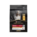 PRO PLAN MEDIUM ADULT CHICKEN 3Kg PRO PLAN MEDIUM ADULT CHICKEN 3Kg