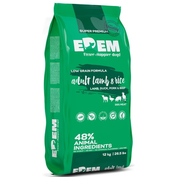 EDEM SENSITIVE 12KG