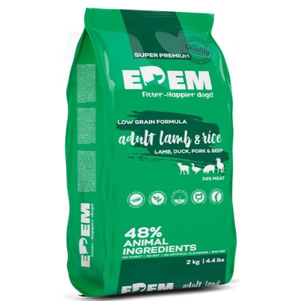 EDEM SENSITIVE 2.5KG EDEM SENSITIVE 2.5KG