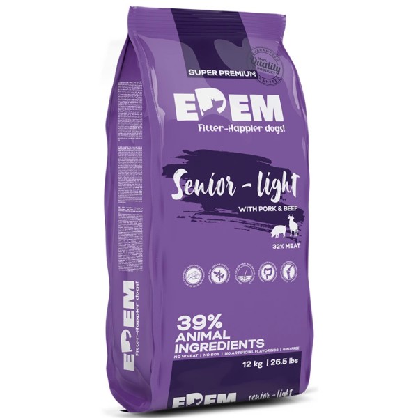 Edem Senior Light 12kg Edem Senior Light 12kg