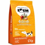 EDEM Delicate Mini 2kg