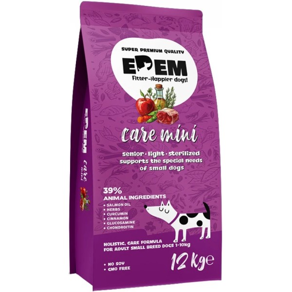 EDEM Care Mini 2kg EDEM Care Mini 2kg