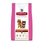 HILL'S ADULT DOG LIGHT SMALL&MINI CHICKEN 1.5KG HILL'S ADULT DOG LIGHT SMALL&MINI CHICKEN 1.5KG