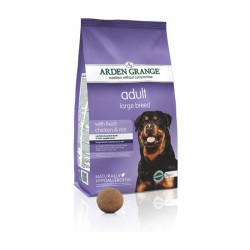 ARDEN ADULT DOG LARGE BREED 2KG ARDEN ADULT DOG LARGE BREED 2KG