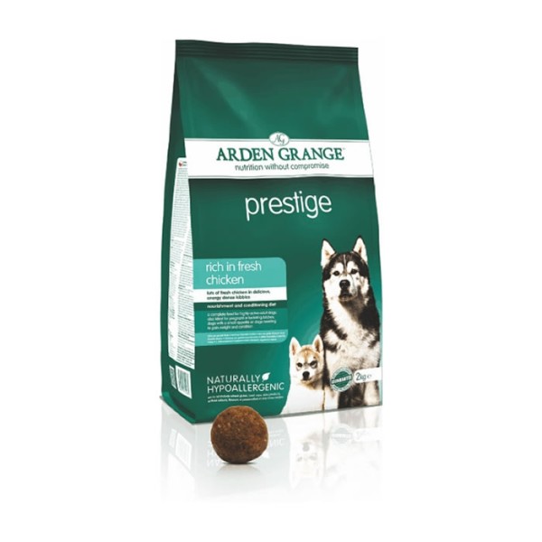 ARDEN ADULT DOG PRESTIGE 12KG ARDEN ADULT DOG PRESTIGE 12KG