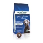 ARDEN DOG PUPPY JUNIOR LARGE BREED 2KG