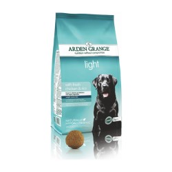 ARDEN ADULT DOG LIGHT 12KG ARDEN ADULT DOG LIGHT 12KG