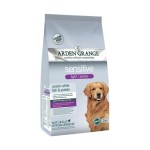 ARDEN ADULT DOG LIGHT/SENIOR SENSITIVE 2KG ARDEN ADULT DOG LIGHT/SENIOR SENSITIVE 2KG