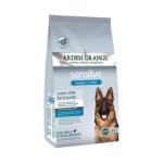 ARDEN PUPPY DOG SENSITIVE 12KG ARDEN PUPPY DOG SENSITIVE 12KG