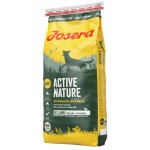 JOSERA ADULT ACTIVE NATURE 12.5KG JOSERA ADULT ACTIVE NATURE 12.5KG