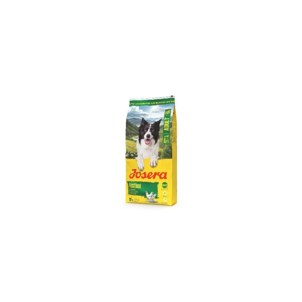 JOSERA ADULT FESTIVAL 12,5KG JOSERA ADULT FESTIVAL 12,5KG