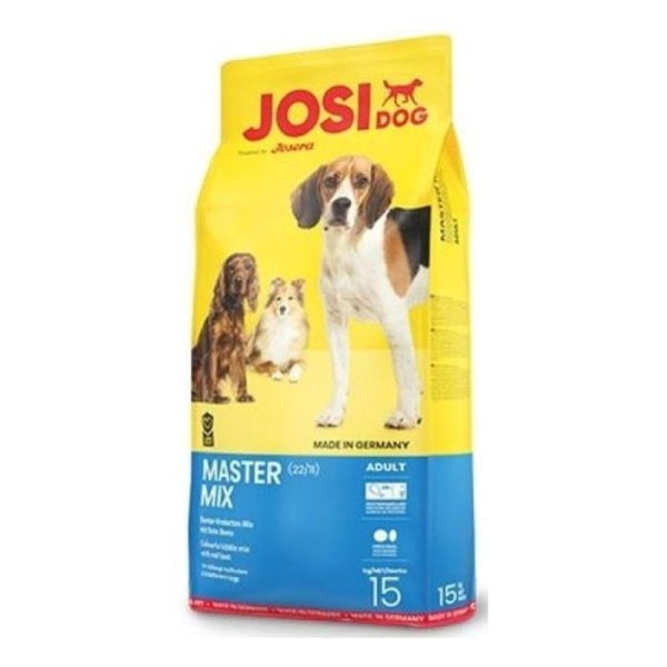 JOSERA JOSIDOG MASTER MIX 15Kg