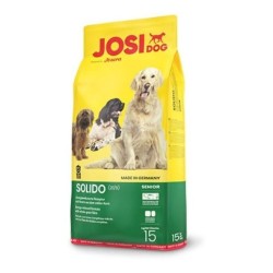 JOSERA JOSIDOG SENIOR/LIGHT 15Kg