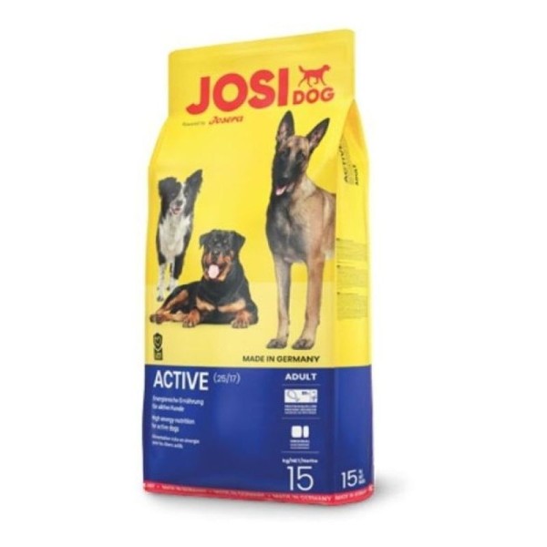 JOSERA JOSIDOG ACTIVE 15Kg