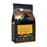 OLYMPUS ADULT MEDIUM CHICKEN&TURKEY& BROWN RICE 12kg OLYMPUS ADULT MEDIUM CHICKEN&TURKEY& BROWN RICE 12kg