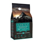 OLYMPUS ADULT MEDIUM LAMB & BROWN RICE 2kg OLYMPUS ADULT MEDIUM LAMB & BROWN RICE 2kg