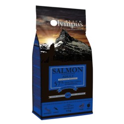 OLYMPUS ADULT SALMON MONOPROTEIN 12kg