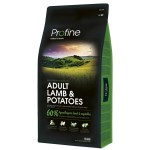 PROFINE DOG ADULT LAMB 12KG