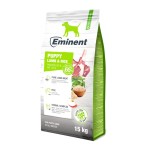 EMINENT PUPPY LAMB 15Kg