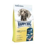 HAPPY DOG LIGHT CALORIE CONTROL 12 KG HAPPY DOG LIGHT CALORIE CONTROL 12 KG