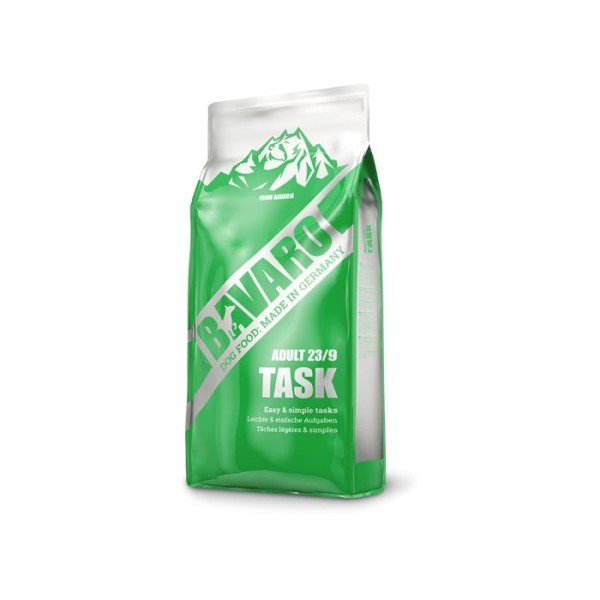 BAVARO ADULT TASK 15KG +3KG ΔΩΡΟ BAVARO ADULT TASK 15KG +3KG ΔΩΡΟ