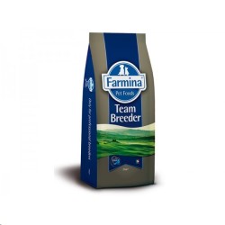FARMINA TEAM BREEDER ADULT TOP 20KG