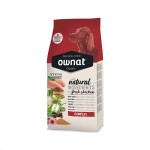 OWNAT COMPLET DOG 20Kg OWNAT COMPLET DOG 20Kg