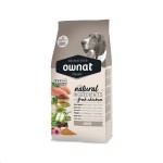 OWNAT LIGHT DOG 4Kg OWNAT LIGHT DOG 4Kg