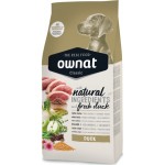 OWNAT CLASSIC DOG DUCK 4Kg OWNAT CLASSIC DOG DUCK 4Kg