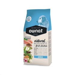 OWNAT JUNIOR DOG 12Kg