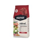 OWNAT COMPLET DOG 12Kg OWNAT COMPLET DOG 12Kg