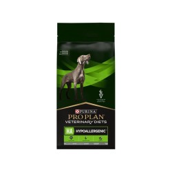 PURINA PRO PLAN CANINE VET DIET HA 3 KG HYPOALLERGENIC PURINA PRO PLAN CANINE VET DIET HA 3 KG HYPOALLERGENIC