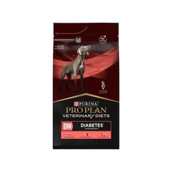 PURINA PRO PLAN CANINE VET DIET DM 3KG PURINA PRO PLAN CANINE VET DIET DM 3KG