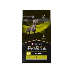 PURINA PRO PLAN CANINE VET DIET HP 3KG PURINA PRO PLAN CANINE VET DIET HP 3KG