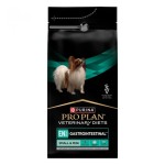 PURINA PRO PLAN CANINE VET DIET EN SMALL&MINI 1.5KG GASTRO PURINA PRO PLAN CANINE VET DIET EN SMALL&MINI 1.5KG GASTRO